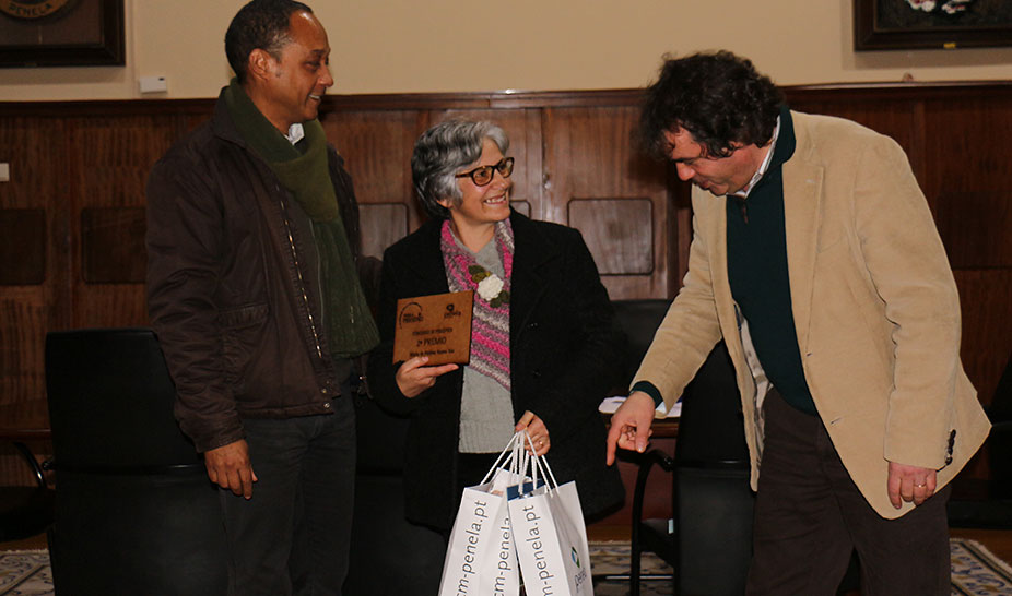 Casa da Criança de Penela vence concurso de presépios