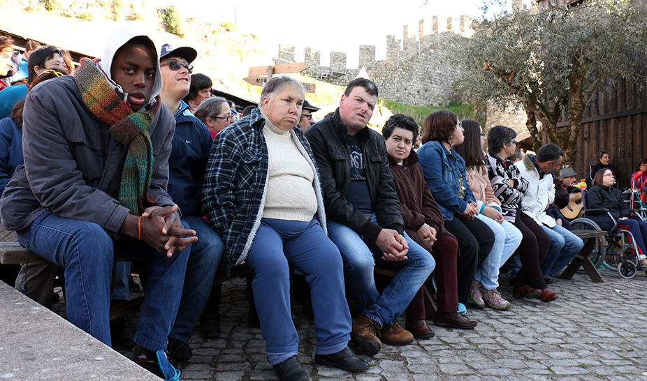 Dia de Reis Inclusivo no Penela Presépio