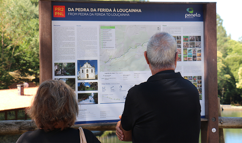 Louçainha recebeu ontem cerimónia da Bandeira Azul