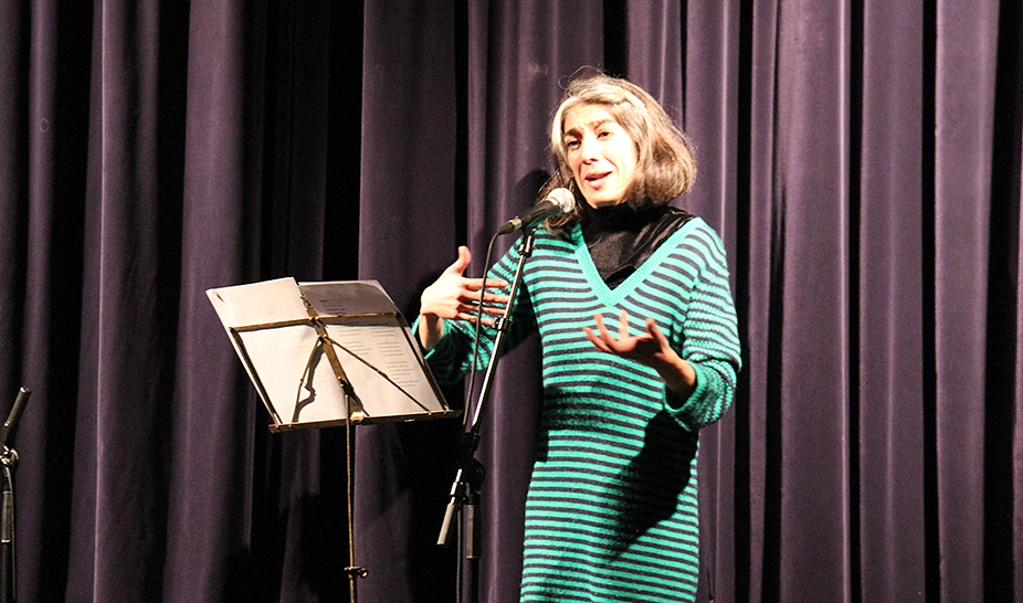 Penela e Espinhal estrearam 20º edição do inverno cultural