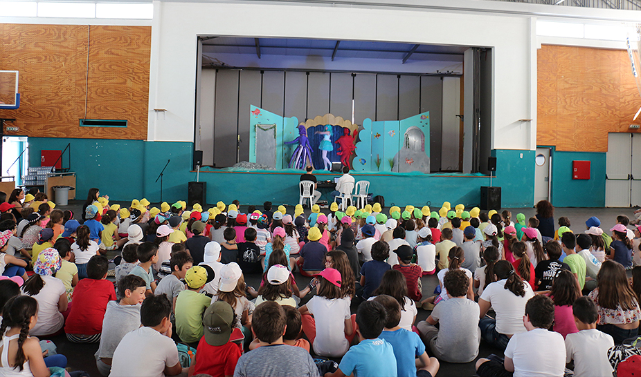 Penela celebrou Dia Mundial da Criança e do Ambiente