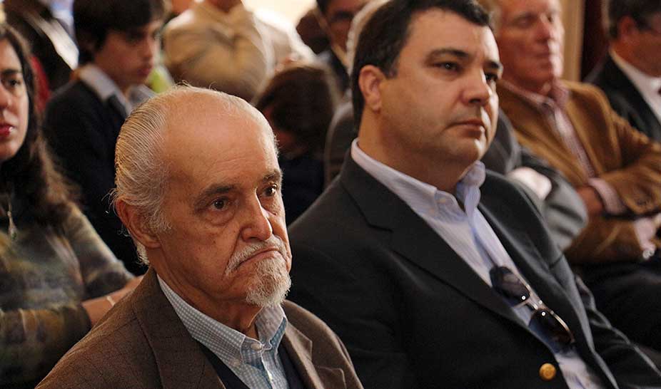 Penela comemorou a revolução dos cravos com homenagem aos primeiros eleitos