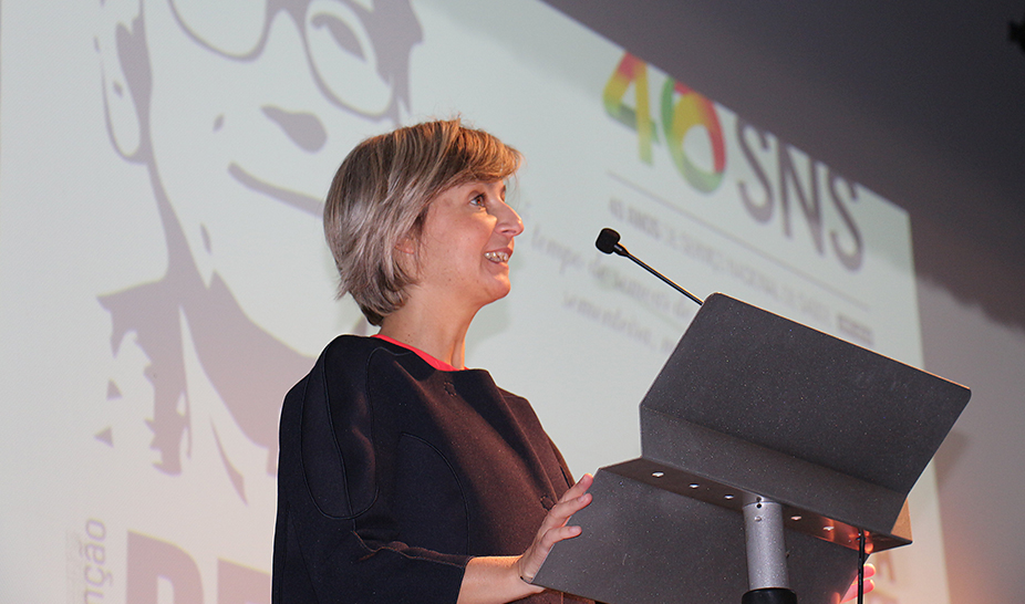 Penela recebeu encontro dedicado à saúde de proximidade