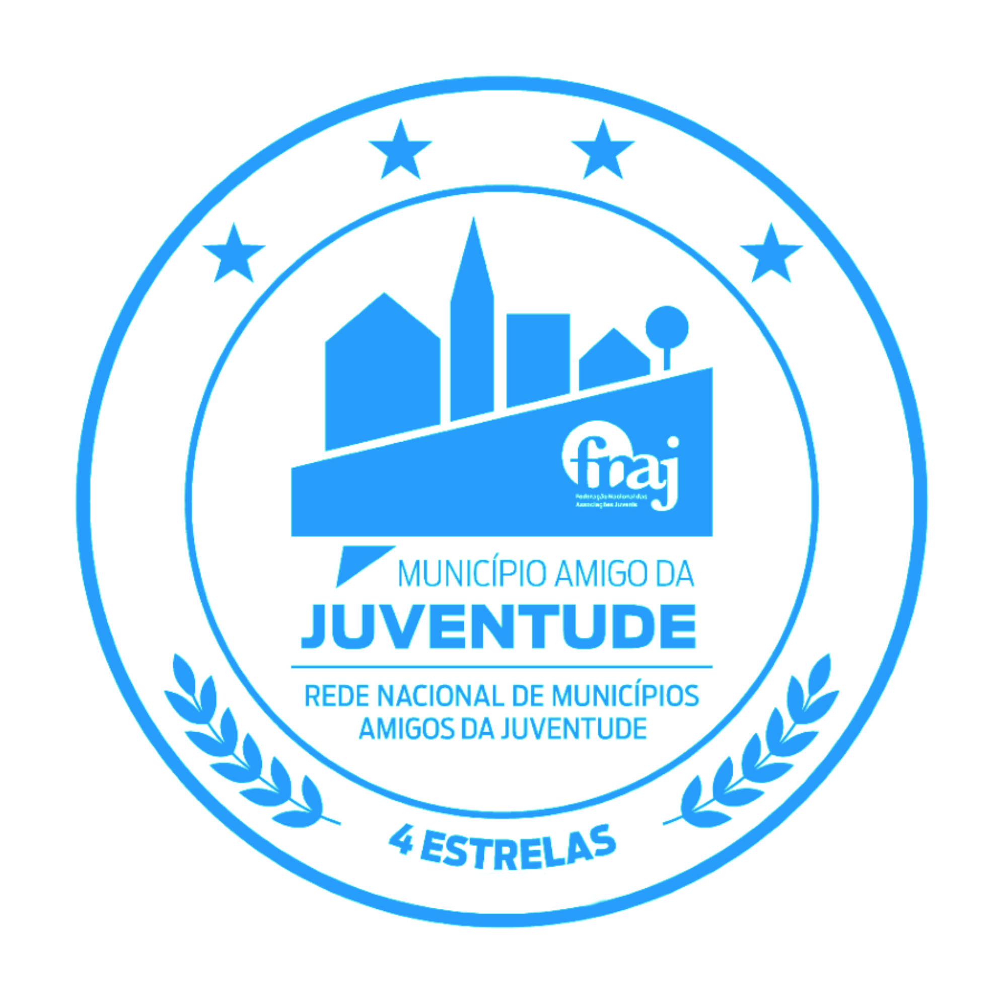 Município Amigo da Juventude