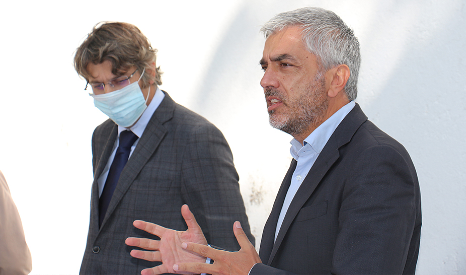 Villa romana de São Simão um 