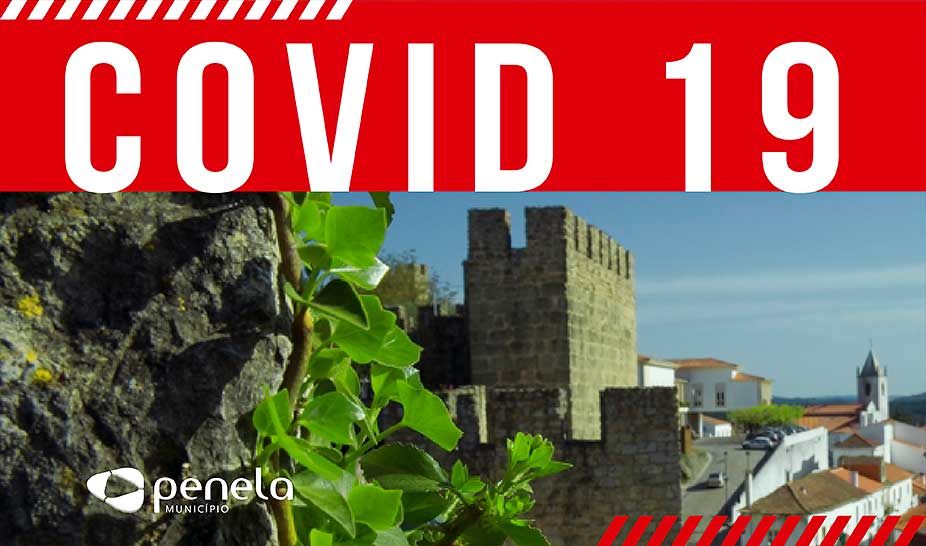 Autarquia e NEP apelam, aos comerciantes do concelho, a medidas excecionais