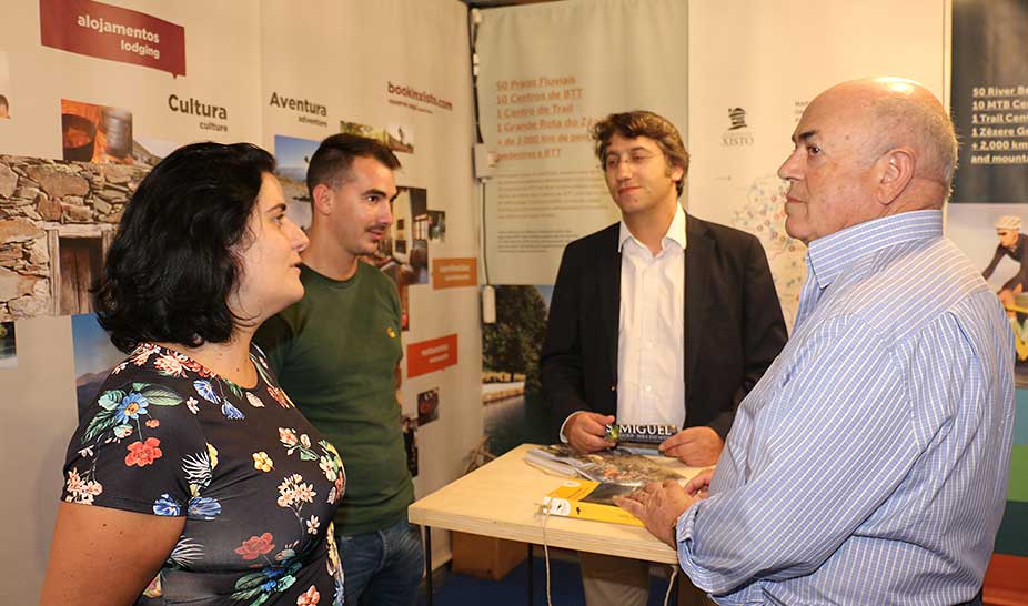 PENELA. Festas de S. Miguel