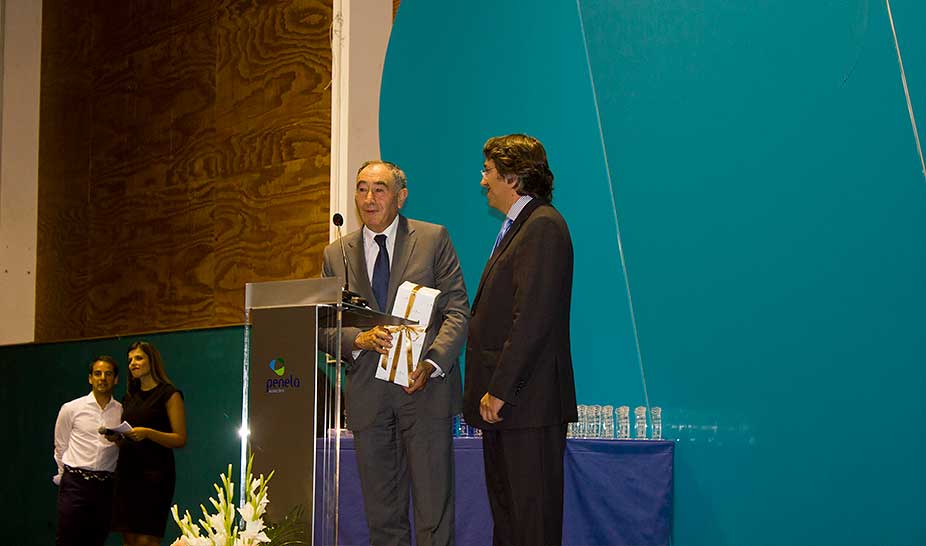 Penela homenageou os melhores alunos na 10ª Gala da Educação