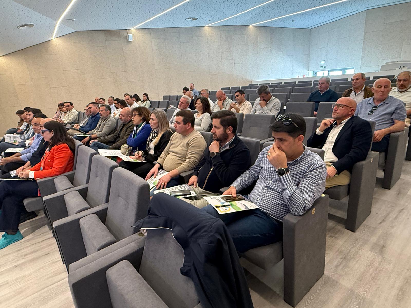 Terras de Sicó organiza II Encontro de Freguesias do Território de Intervenção