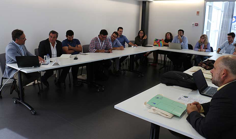 Smart Rural Congress em Penela