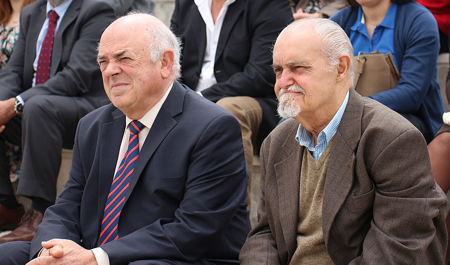 Comemorações do 44.º Aniversário do 25 de Abril em Penela