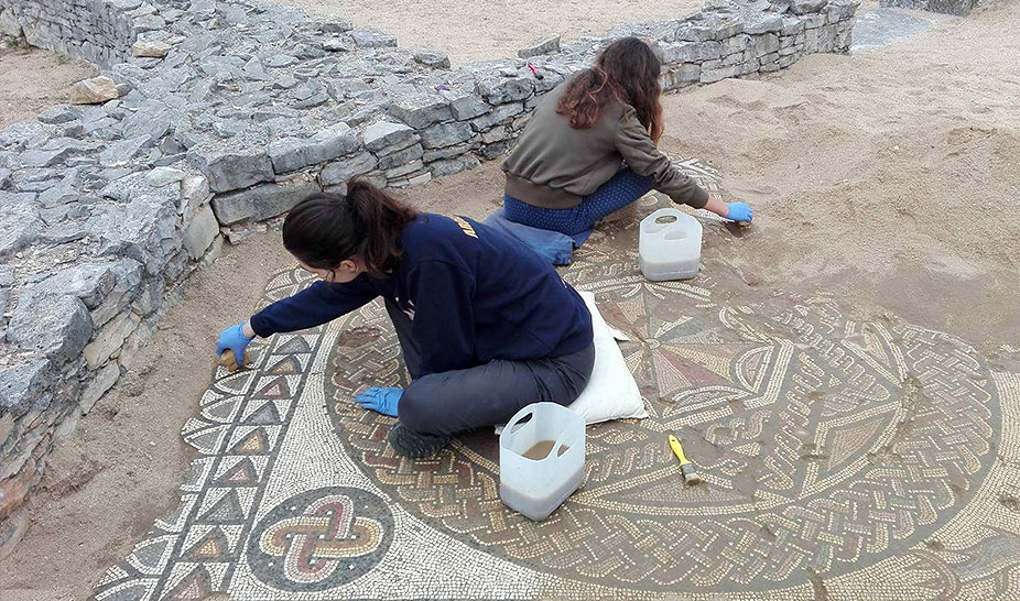 Inscrições abertas para Jovens ao Serviço da Comunidade 2020