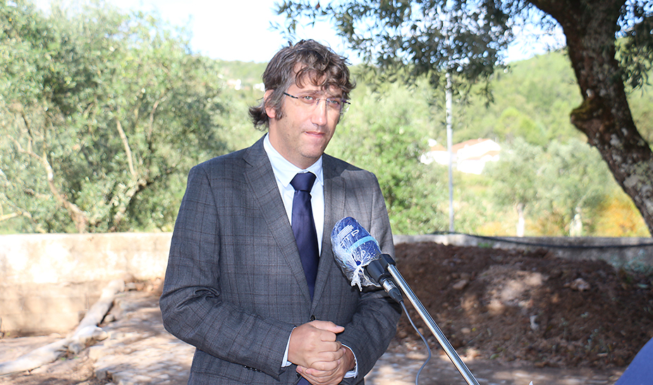 Villa romana de São Simão um 