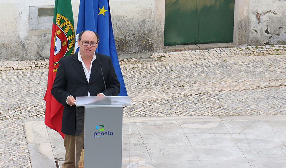 Comemorações do 44.º Aniversário do 25 de Abril em Penela