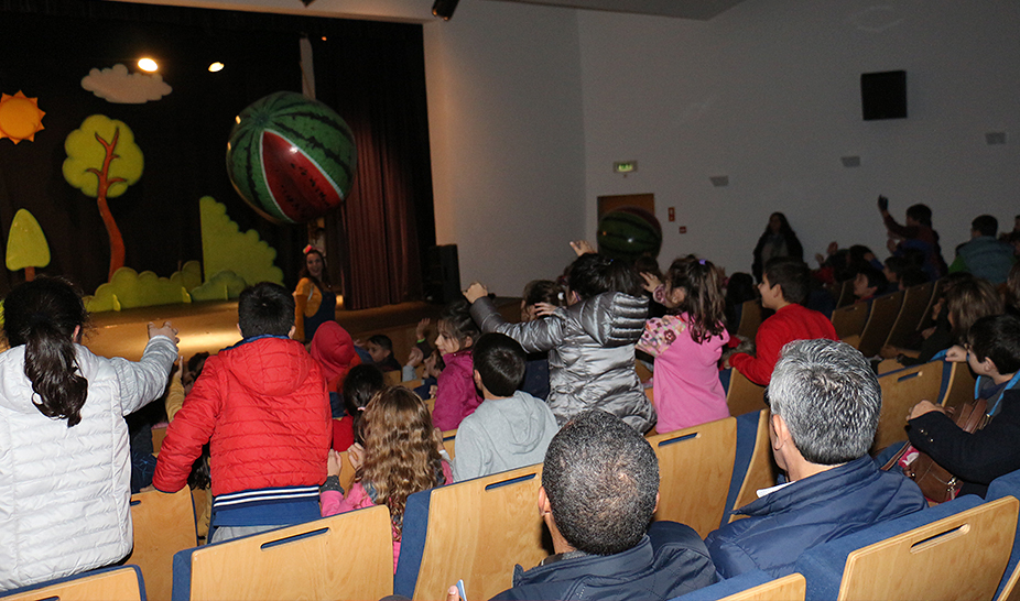 Patrulha Júnior chegou a Penela!