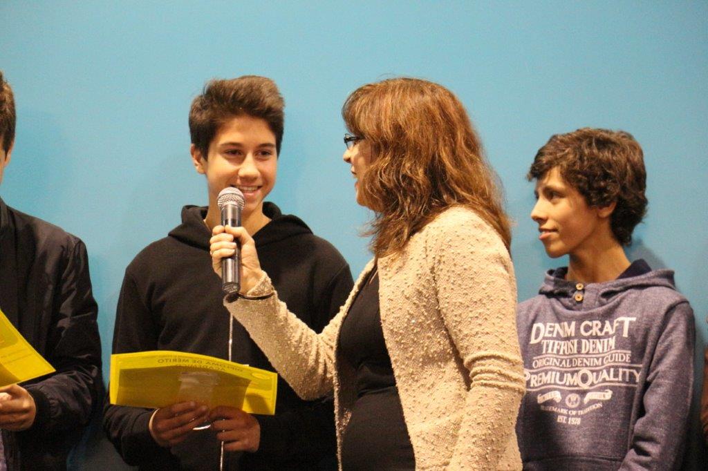 Gala da Educação de Penela premiou mérito dos melhores alunos