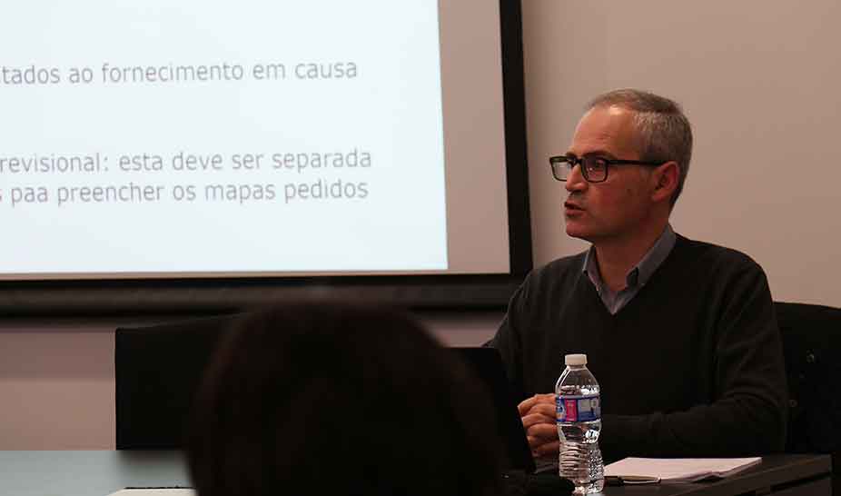 Rural Open Day apresenta Sistemas de Incentivos