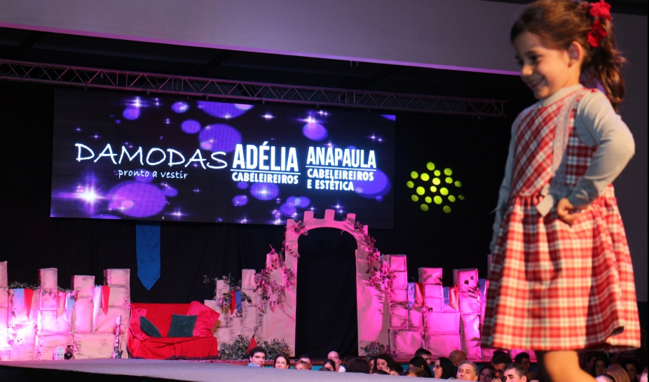 FESTAS DE S. MIGUEL – PENELA 2016