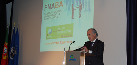 Sessão de Abertura - Francisco Banha