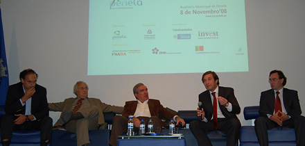 Painel de Encerramento : 