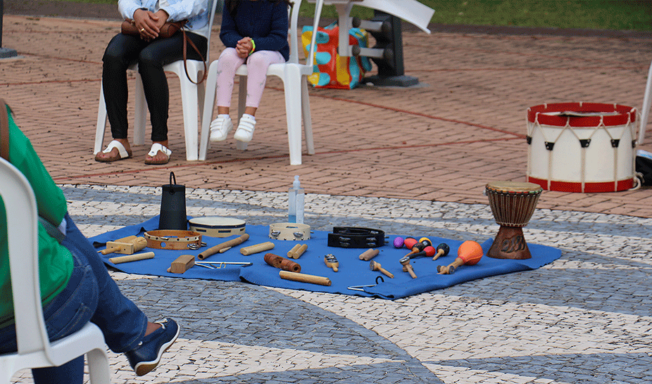 Feira de São Miguel termina amanhã com programa especial