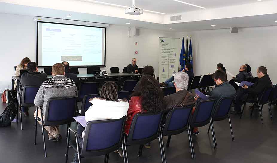 Rural Open Day apresenta Sistemas de Incentivos