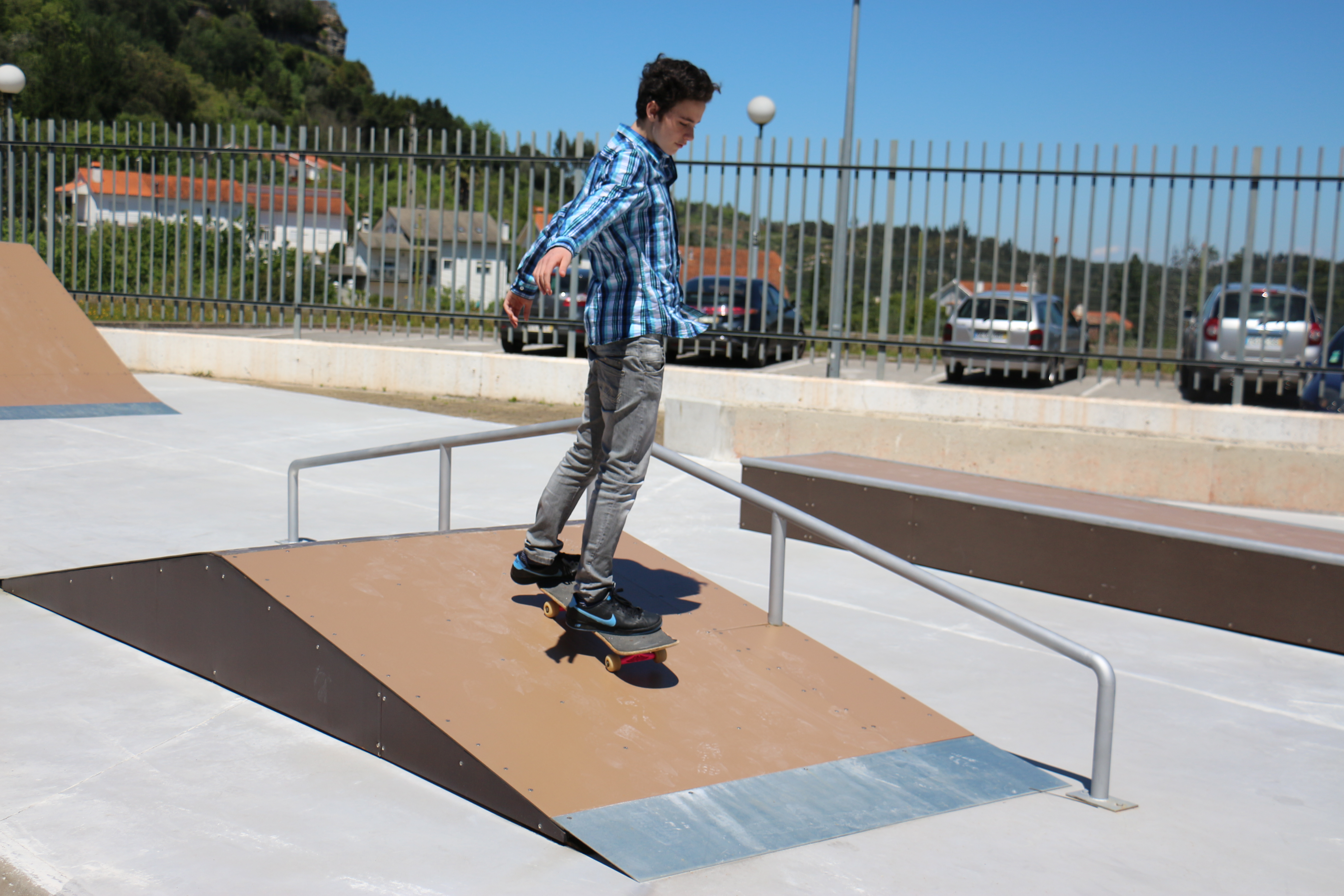 25 de abril marcado com inauguração das propostas do OP