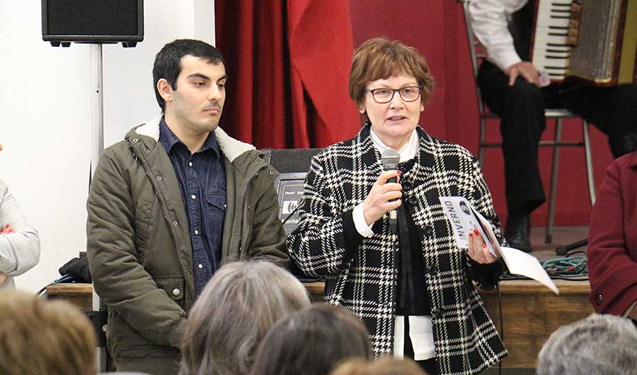 Exposição conta História de Podentes