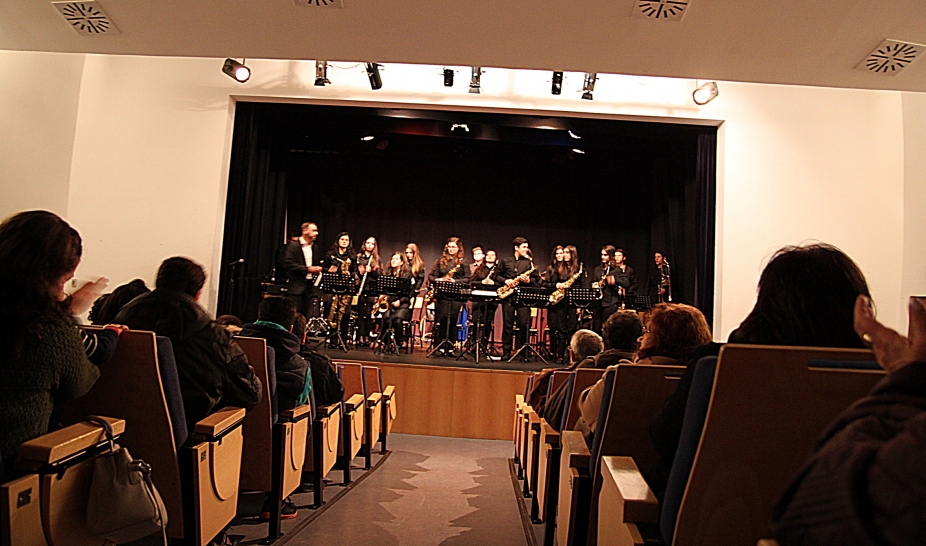Inverno Cultural começa no próximo dia 23 de Janeiro