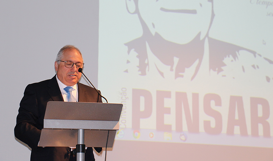 Penela recebeu encontro dedicado à saúde de proximidade