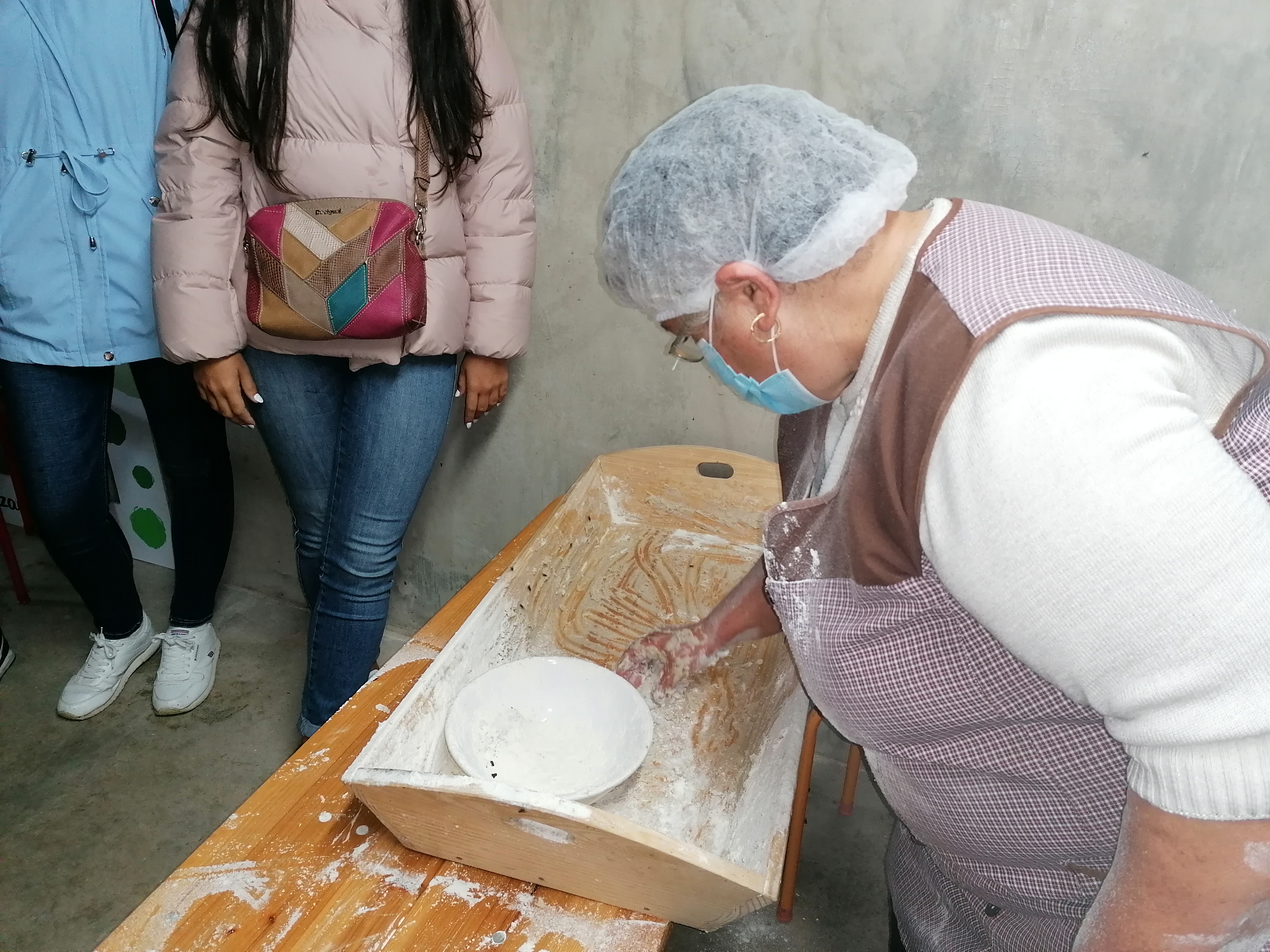 Conhecer e Valorizar o Território do Xisto 