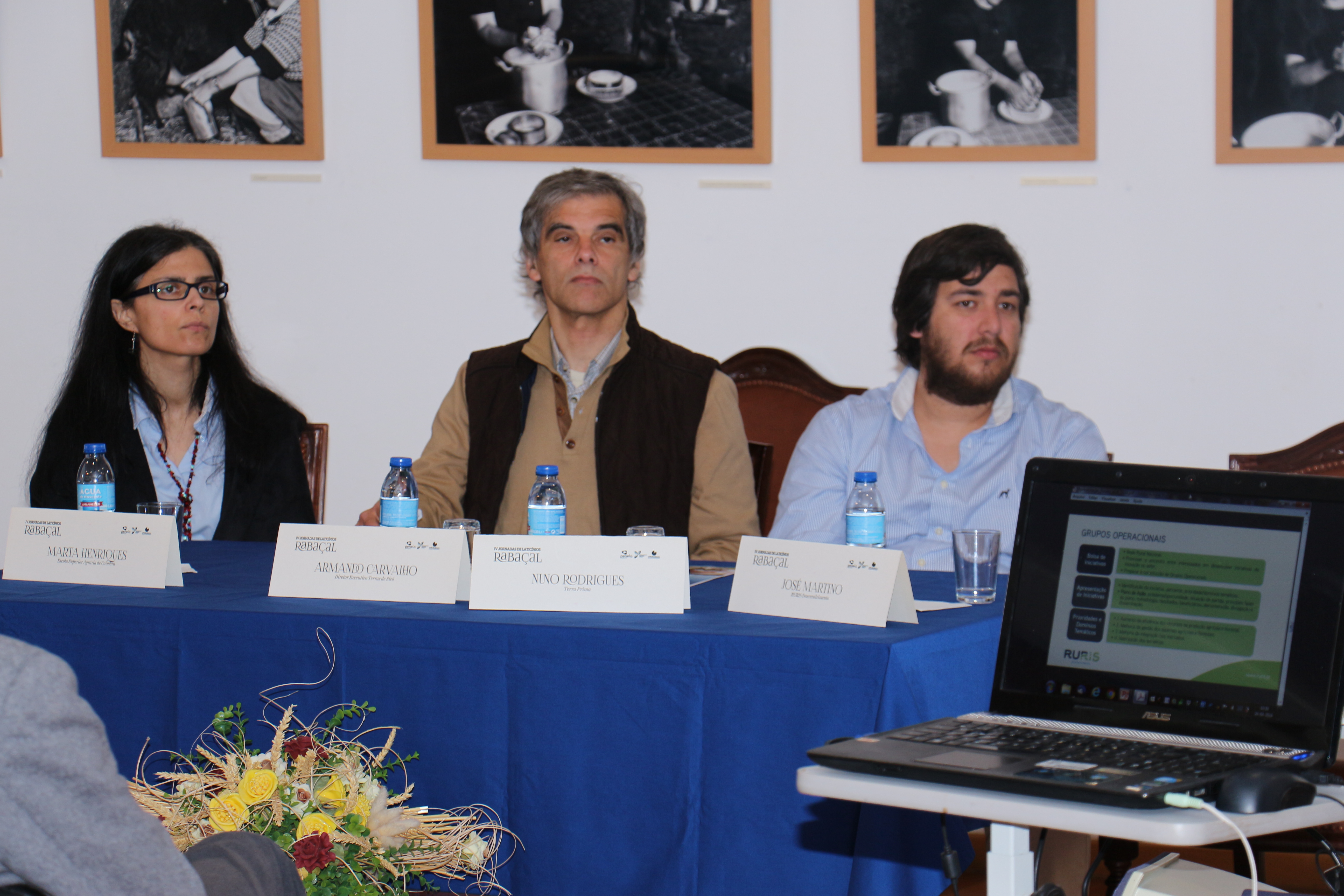 Jornadas de Laticínios um importante momento de debate