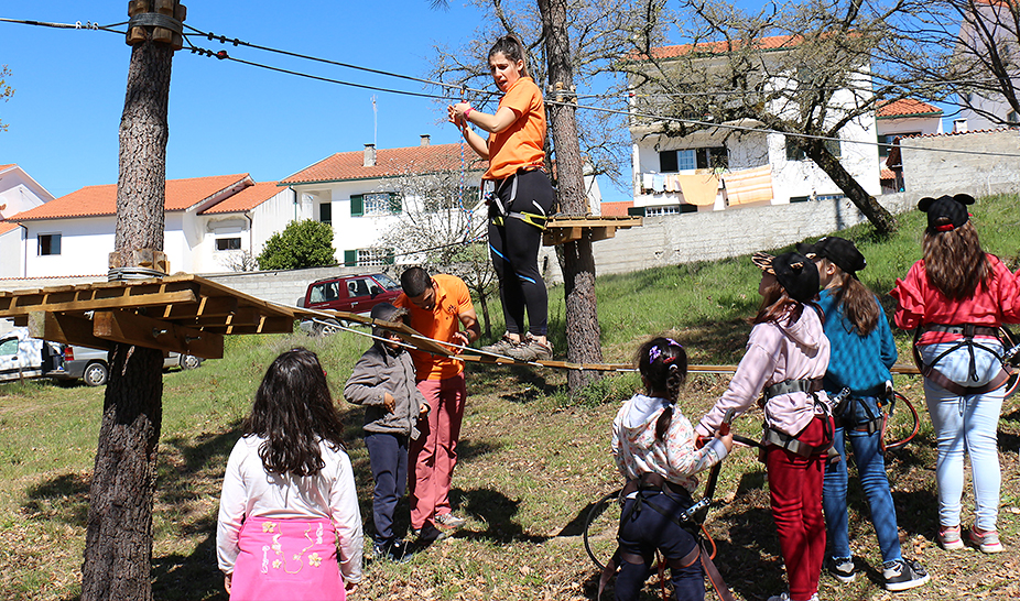 Dia Mundial da Árvore, da Água e da Poesia