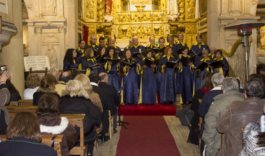 Já começou o Inverno Cultural 2017