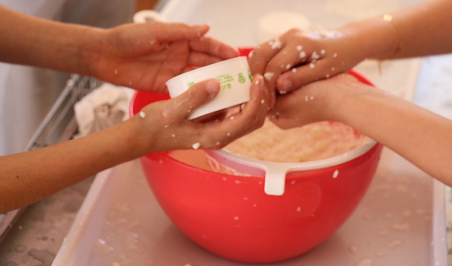 Queijo e romanos fizeram a festa no Rabaçal