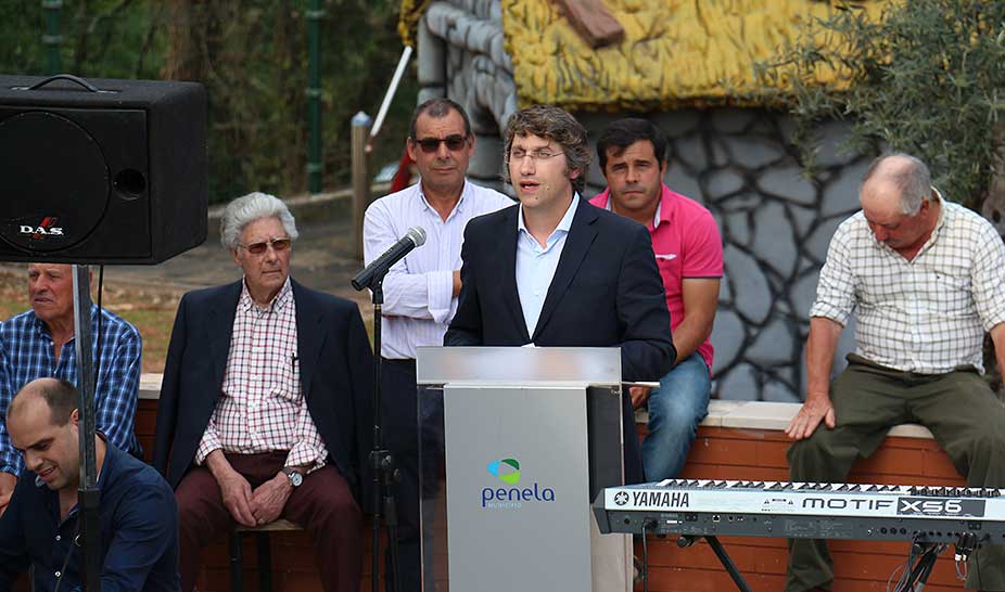 Escola da Cumeeira já tem novas instalações