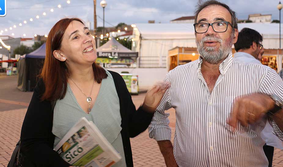 PENELA. Festas de S. Miguel