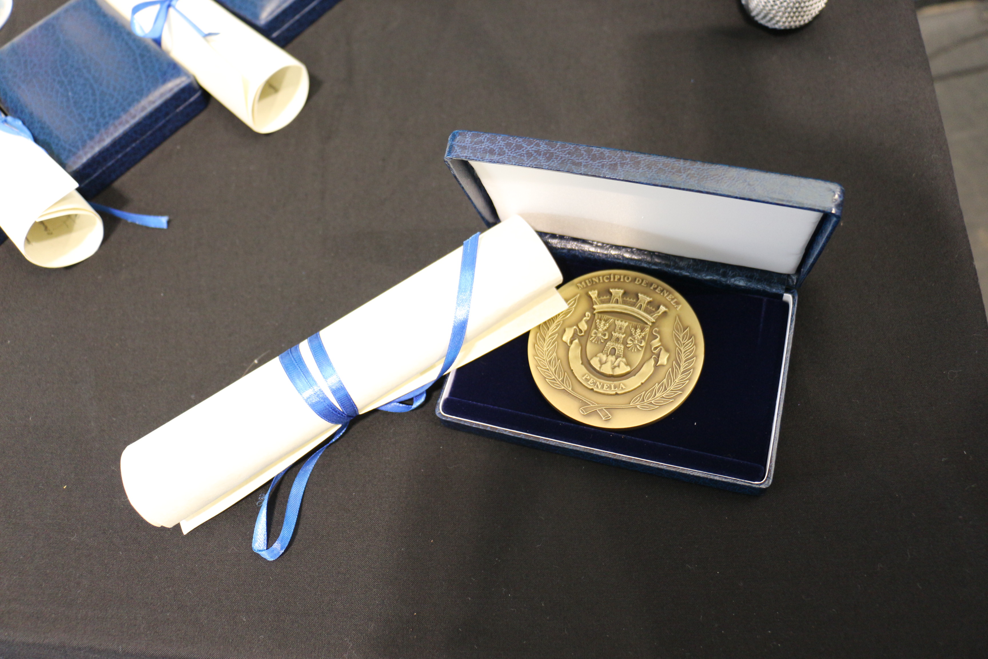 Encerramento da Feira de São Miguel 2020