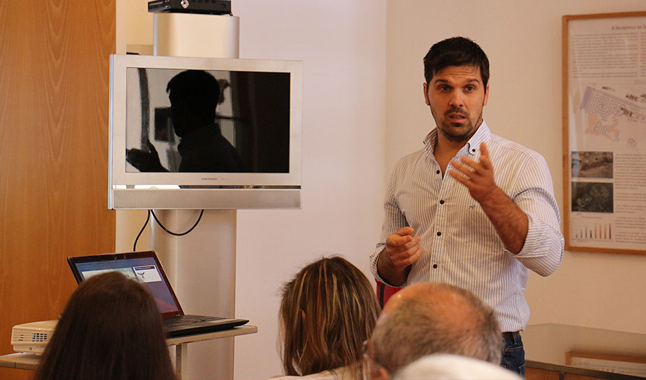 I Seminário - Queijo Rabaçal DOP