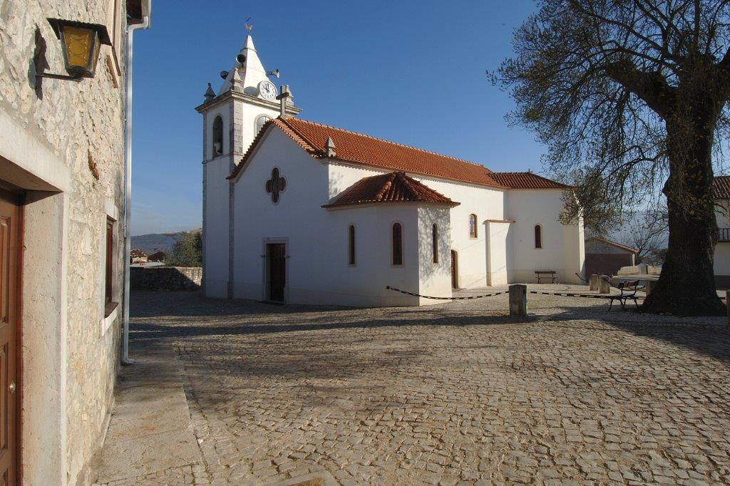 Penela com a única candidatura selecionada em Portugal no Projecto Smart Rural 21