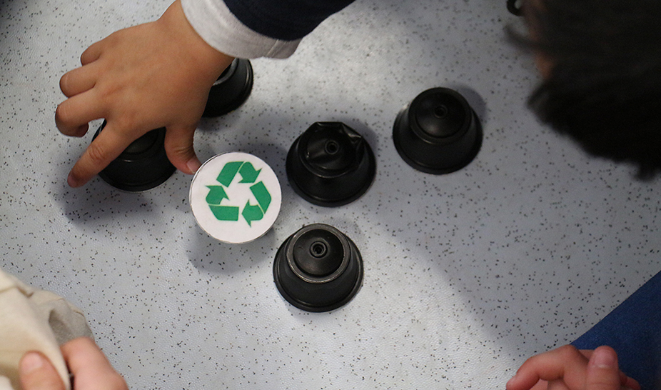 Projeto CLIMAGIR visitou Escolas de Penela