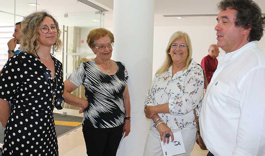 Bienal de Humor Luíz d’Oliveira Guimarães de regresso ao Espinhal