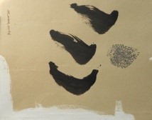 Exposição de Emanuel de Matos Moreira 