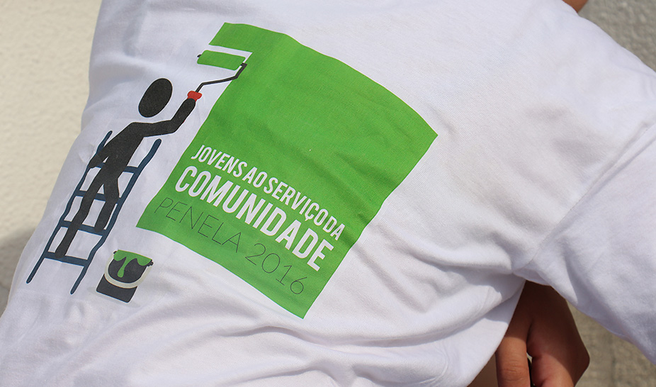 Inscrições abertas para Jovens ao Serviço da Comunidade e Património