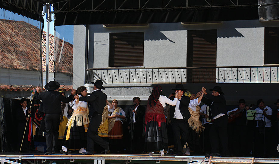 Espinhal voltou, pelo vigésimo oitavo ano, a ser rei na terra do mel