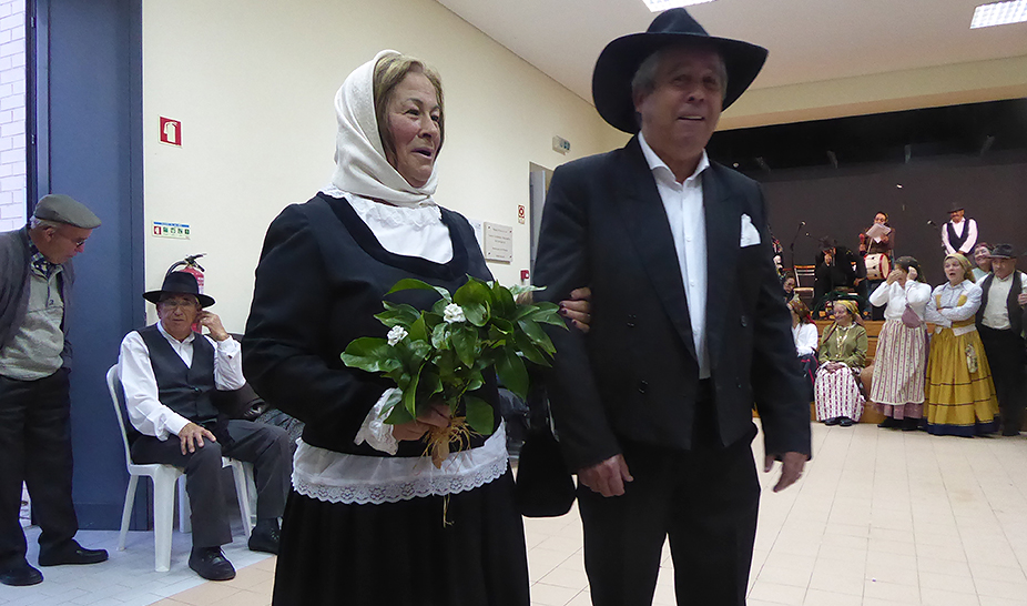 Centro Cultural das Cerejeiras recebeu Inverno Cultural