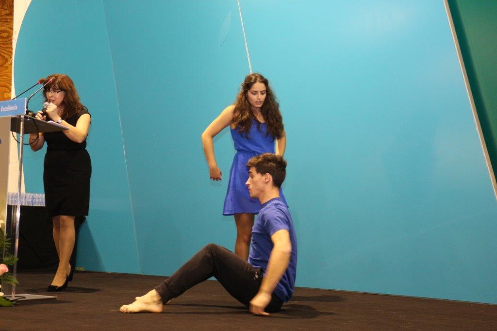 Gala da Educação de Penela premiou mérito dos melhores alunos