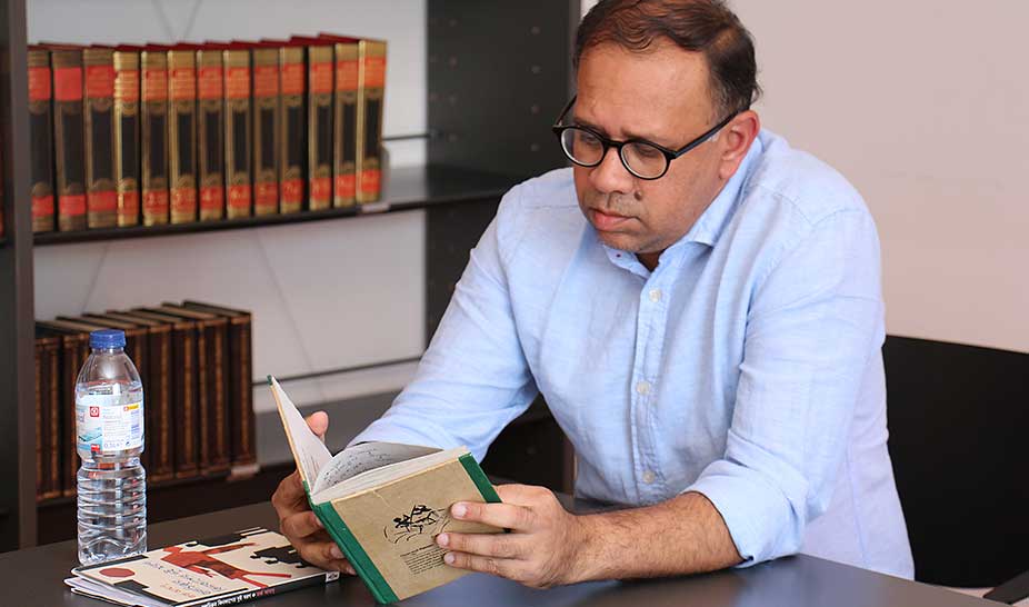 Penela foi um dos 11 concelhos que recebeu o FLII – Palavras de Fogo 