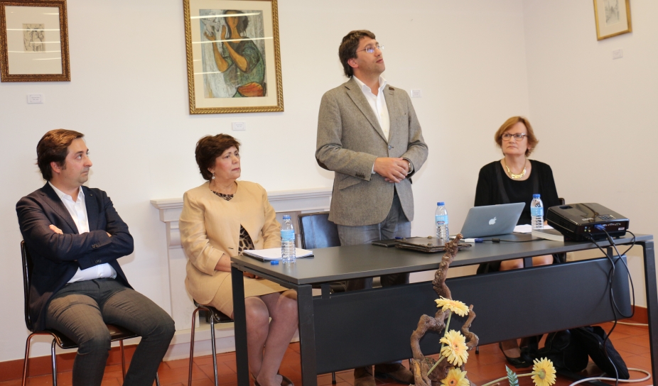 FESTAS DE S. MIGUEL – PENELA 2016