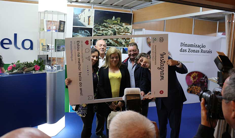 Festas de São Miguel terminaram e ajudaram a potenciar toda a região